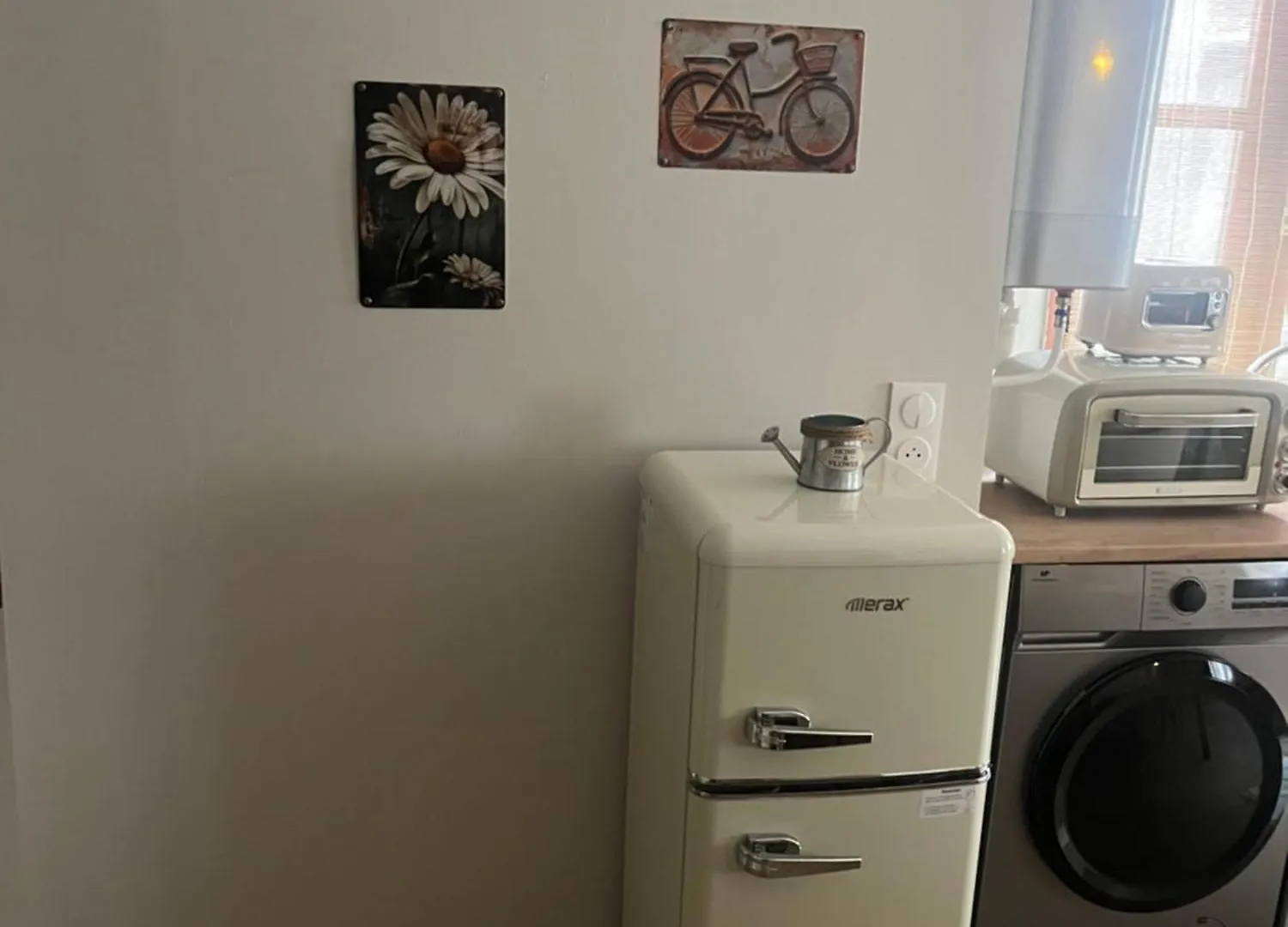 Hyper Centre Grenoble Apartamento