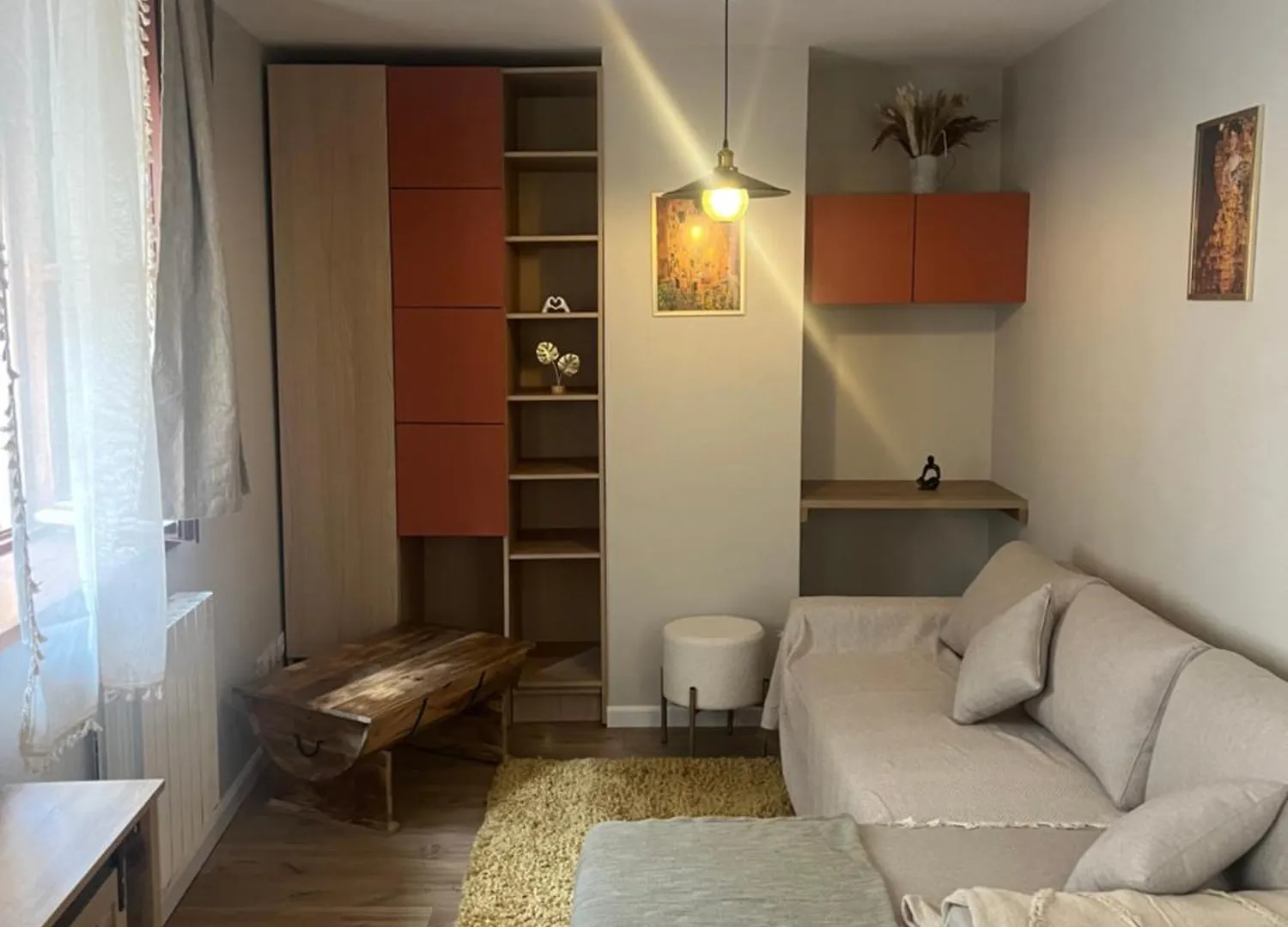 Hyper Centre Grenoble Apartamento