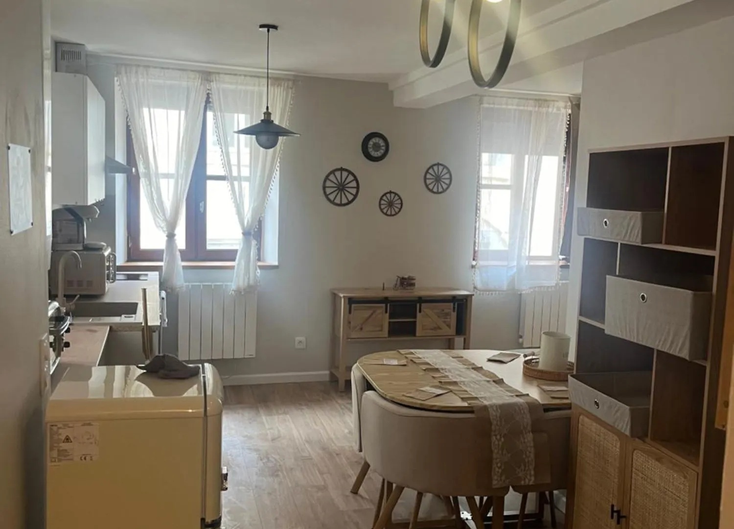 Hyper Centre Grenoble Apartamento