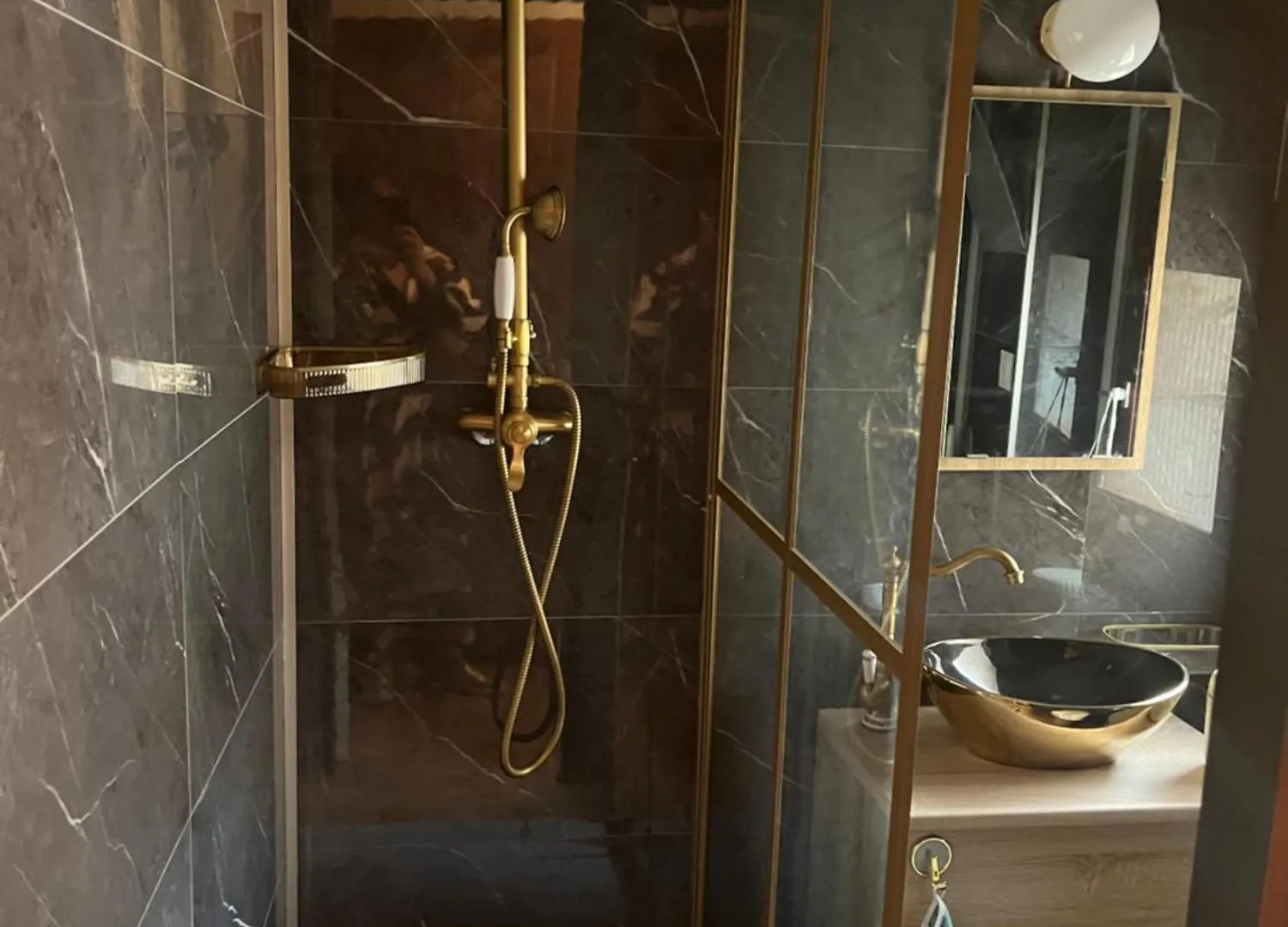 Hyper Centre Grenoble Apartment France
