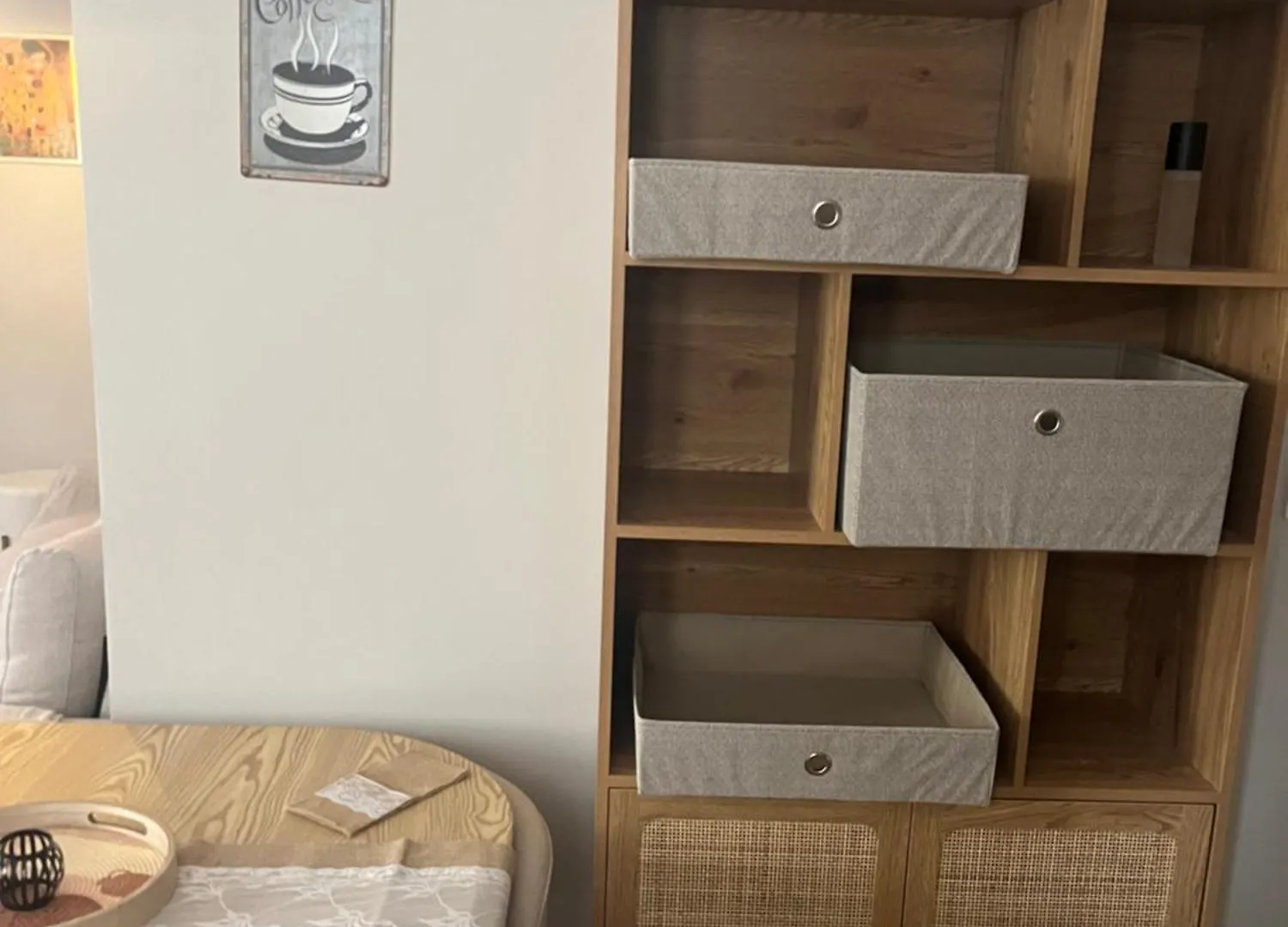 Hyper Centre Grenoble Apartment France