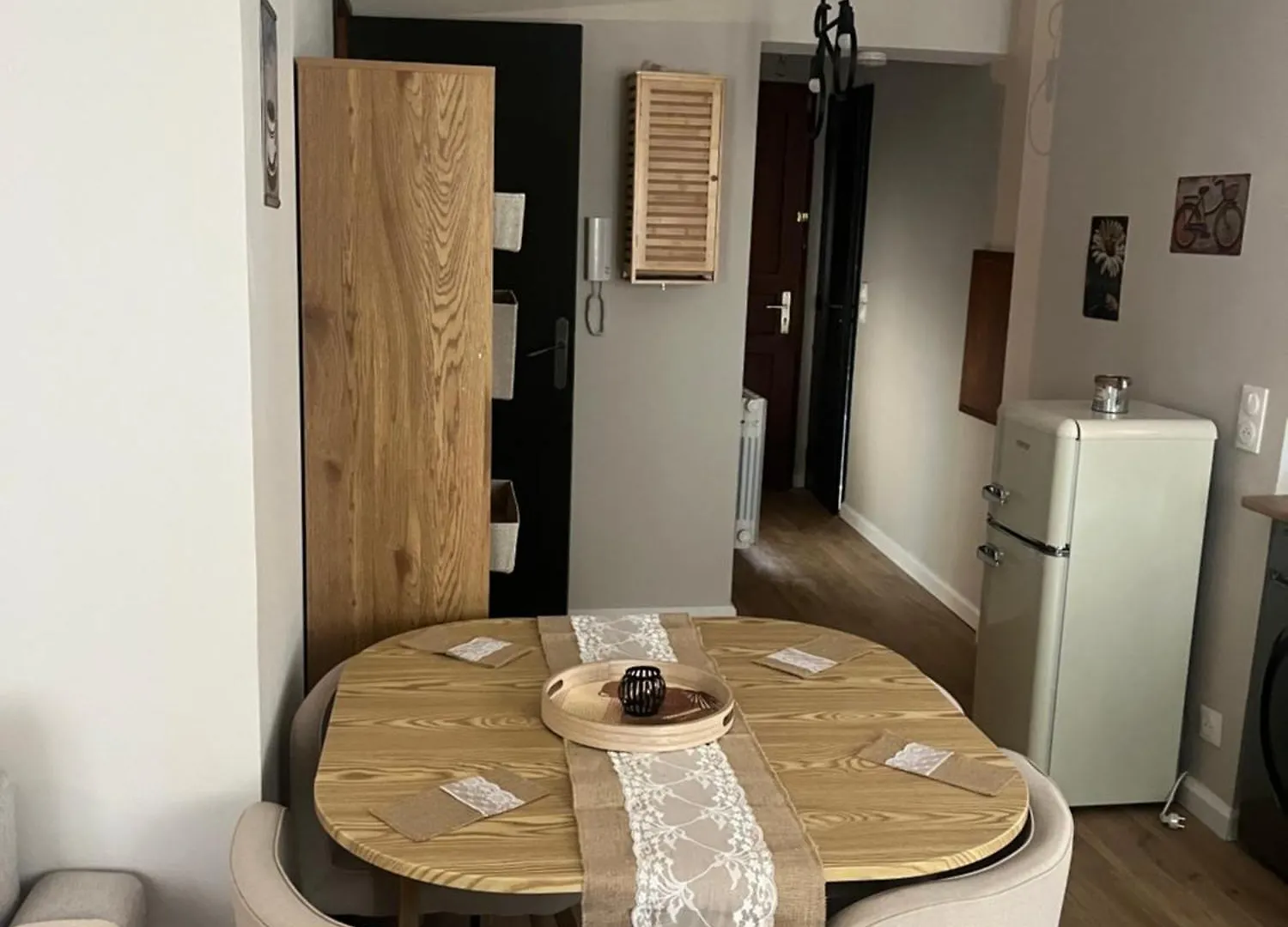 Hyper Centre Grenoble Apartment France
